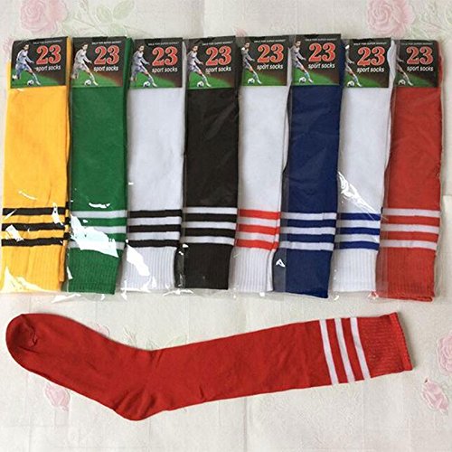 Fablcrew Kniekousen voor heren, elastisch, voor onder meer nee, 1 paar - Afbeelding 5