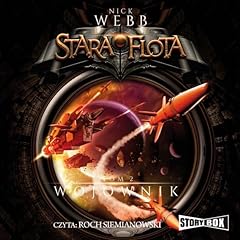 Wojownik cover art