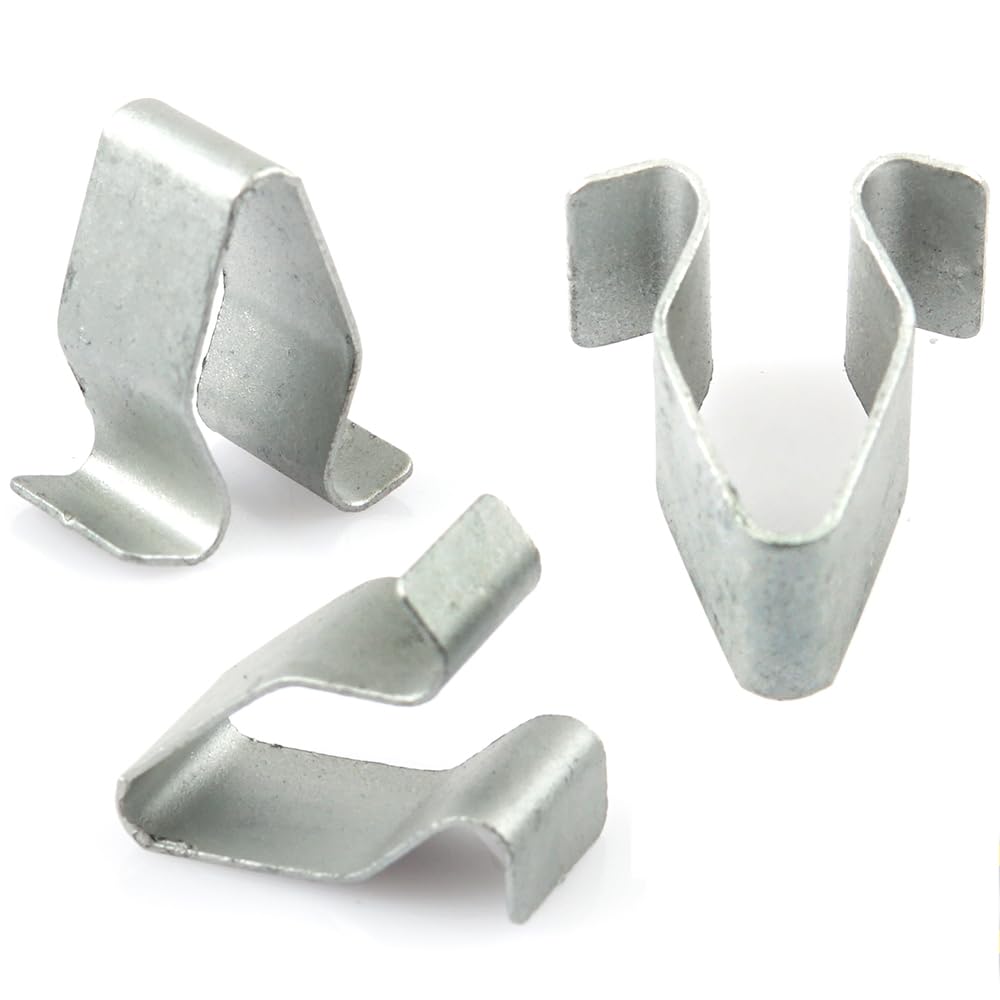 Turbo Clip Für VW EA211 1.4T - Metall Clip Für Skoda, Seat, Audi