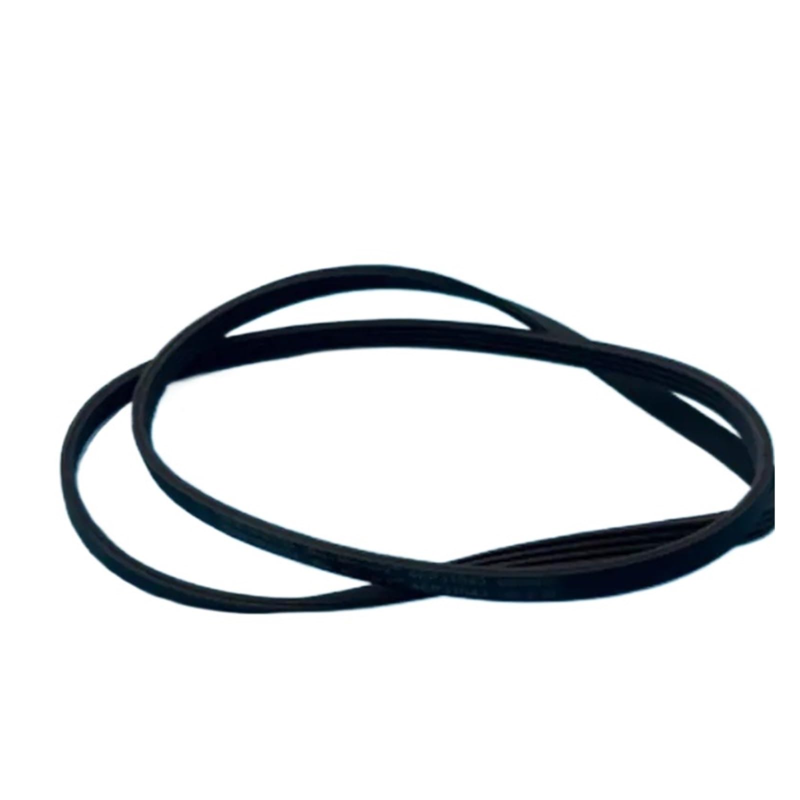 EEZII Drum Washing Machine, Compatible For Haier, 4EPJ1043 4PH2029 4PH1690 Belt(4EPJ1043)