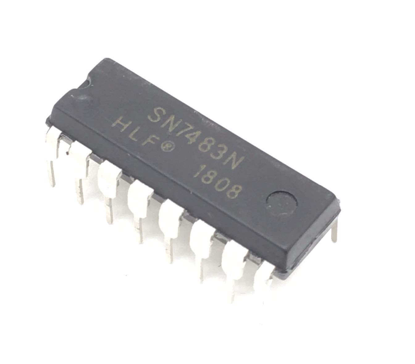 74LS83AN 4-Bit Binary Adder with Fast Carry (B08R1Q5322) Amazon Price History, Amazon Price Tracker