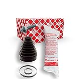 Original febi bilstein Ersatzteil - Solutions „Made in Germany