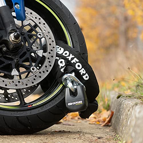 OXFORD CATENA MONSTER 1,5m X 14mm