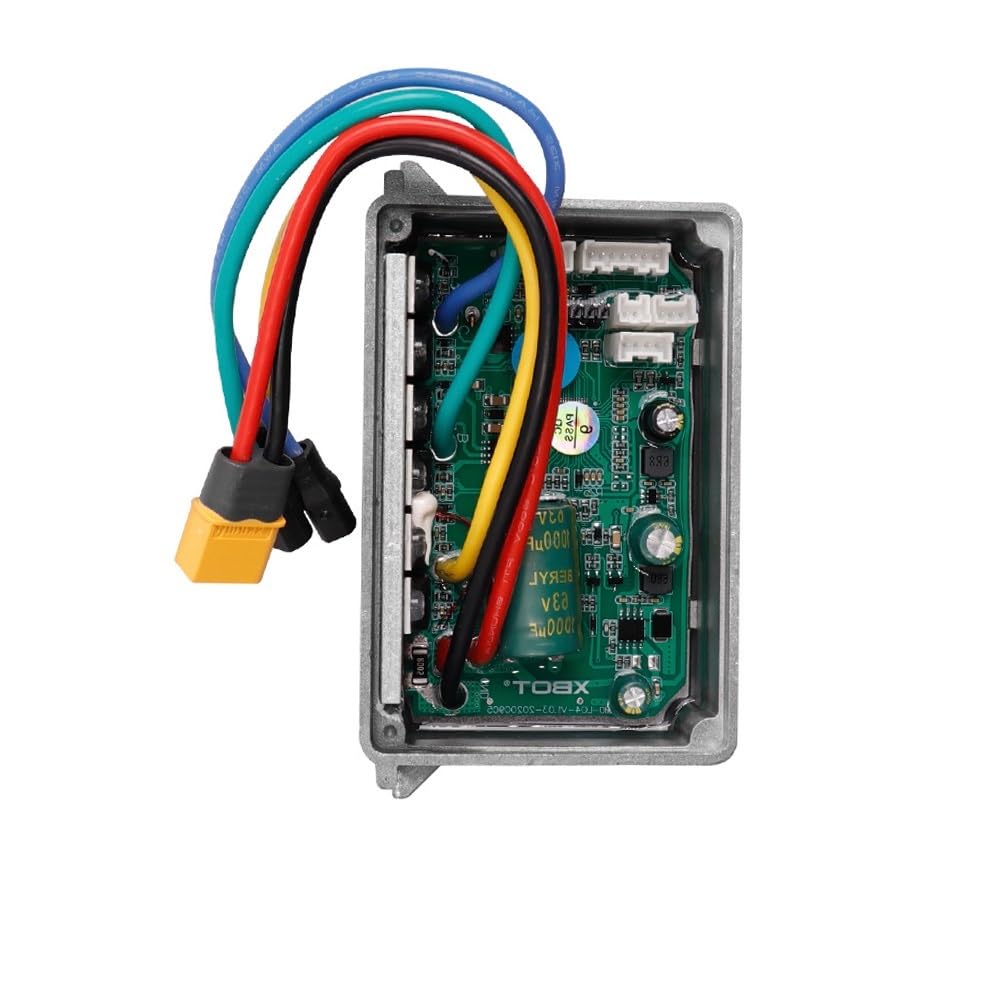 Carte de contrôle Compatible Fit for la Trottinette électrique Fit for Ninebot Max G30 : Circuit imprimé et pièces détachées.