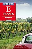 elsass hotel wellness  Baedeker Reiseführer Elsass, Vogesen: mit praktischer Karte EASY ZIP