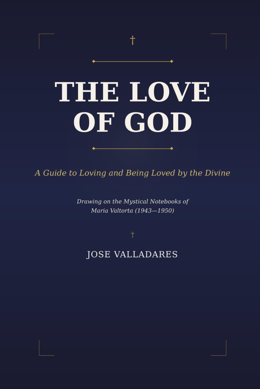 The Love of God