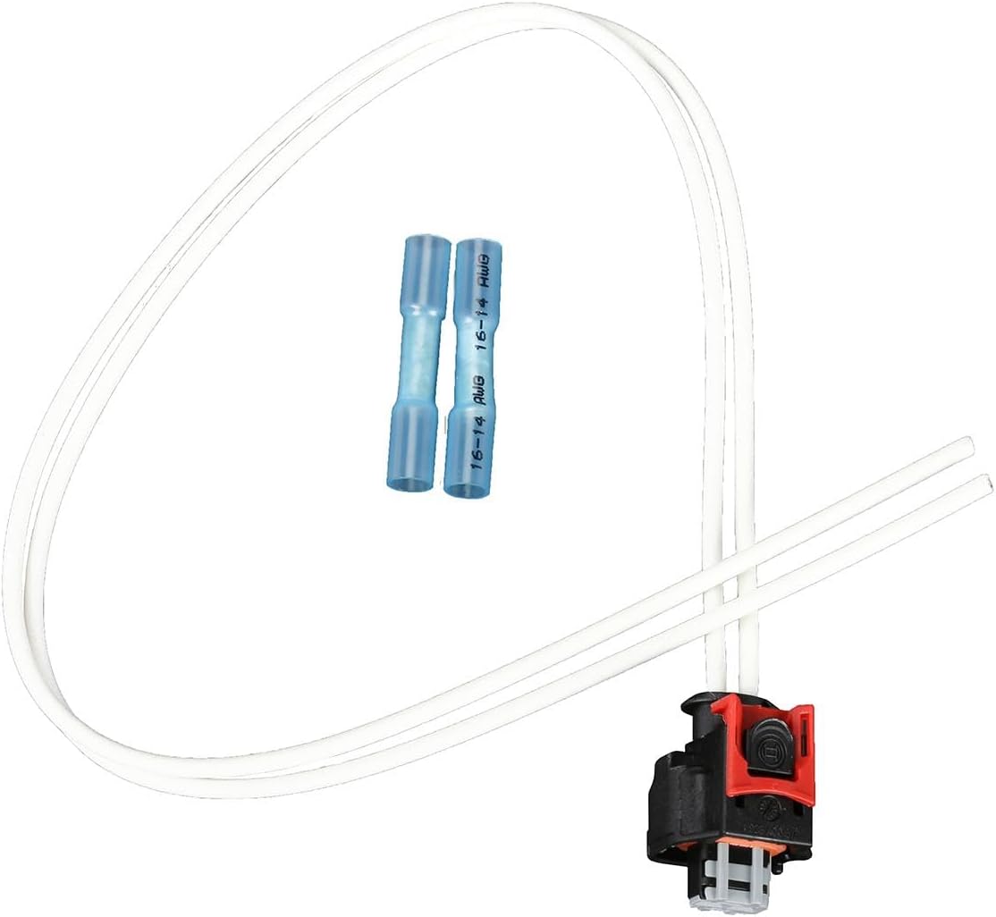 GM Genuine Parts PT3739 (19368140) Multi-Purpose Pigtail Kit