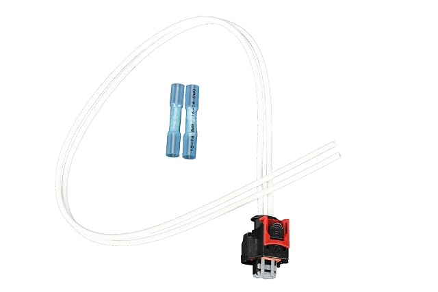 GM Genuine Parts PT3739 19368140 Multi-Purpose Pigtail Kit
