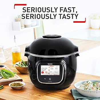 T-fal - Mami　Cook４me Express TEFAL COOK4ME + CY851160