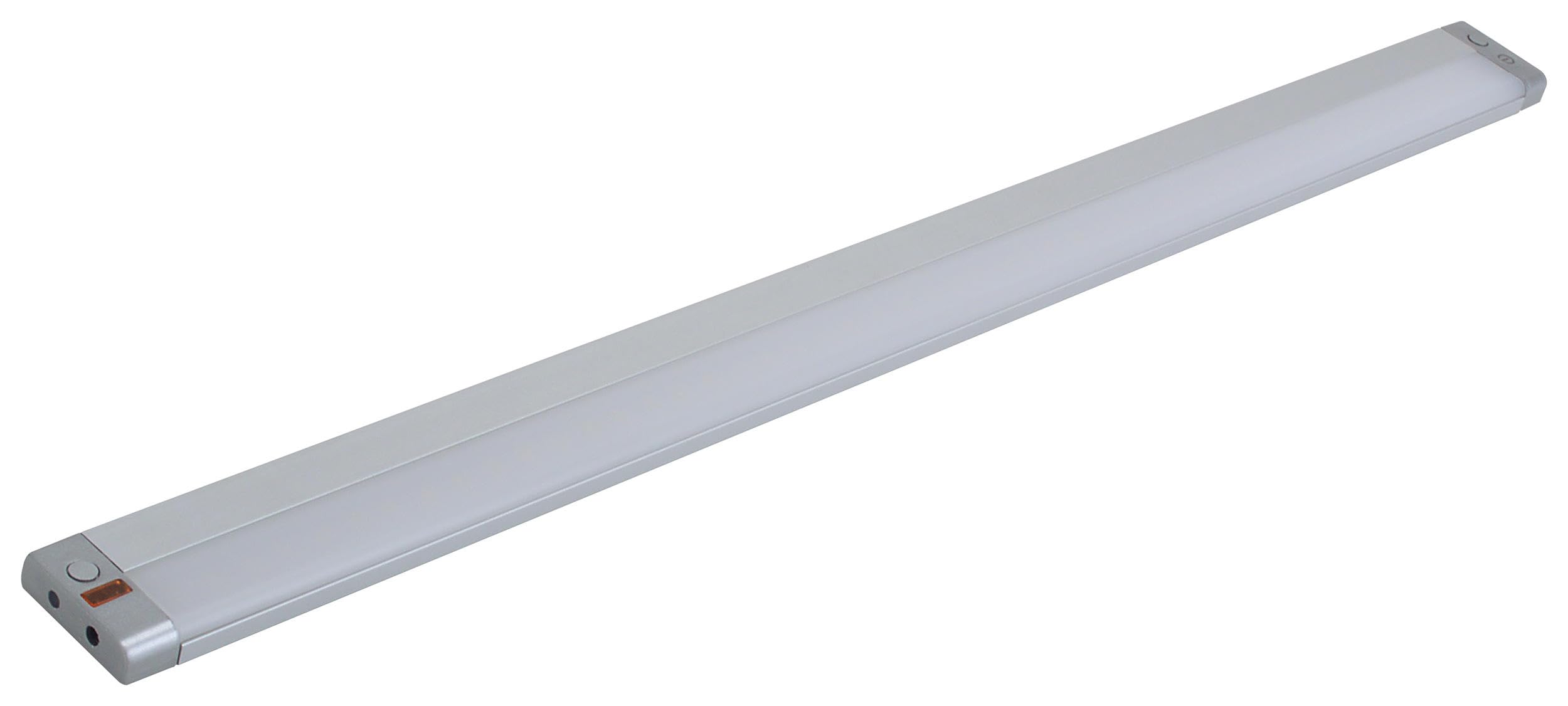 Mueller-Licht 20000098 Olus Sensor LED-Unterbauleuchte 11W Warmweiß Weiß