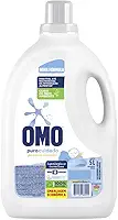 OMO Sabão Líquido Omo Puro Cuidado 5L