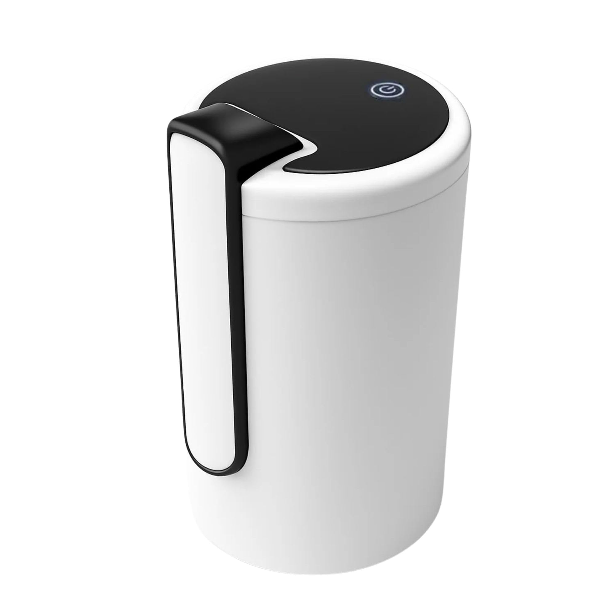 Drumstone (𝐄𝐱𝐥𝐮𝐬𝐢𝐯𝐞 𝟐𝟎 𝐘𝐞𝐚𝐫𝐬 𝐰𝐚𝐫𝐫𝐚𝐧𝐭𝐲) Electric Water Dispenser Pump with Internal Rechargeable Battery Portable Water Bottle Pump with Fast Flow and Leak Proof Design-image-45