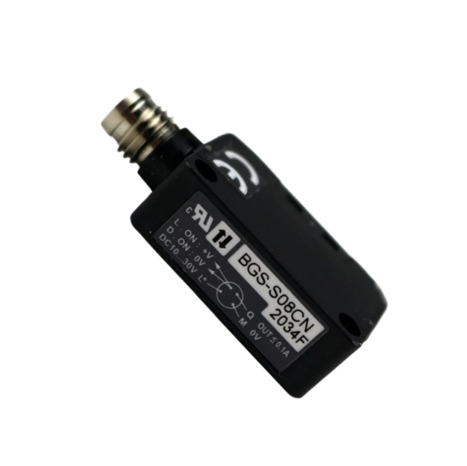 KZFU4URM Proximity switch sensor BGSS08CN BGSS08CP