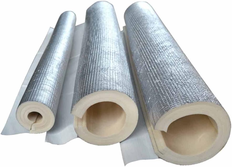 Insulation For Hot Water Heater Pipes www.amazon.com