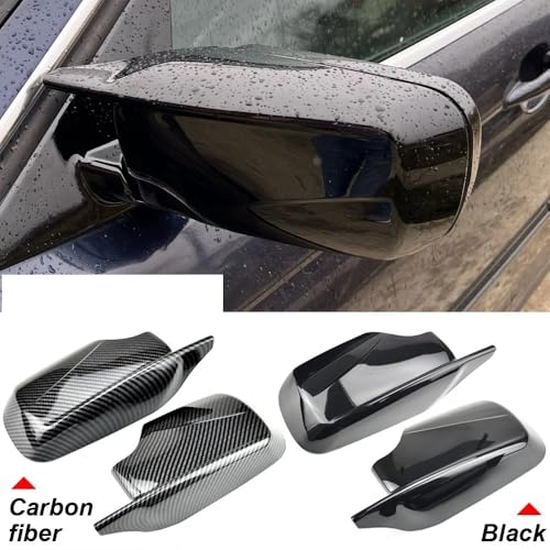 Coque rétroviseur extérieur E46 résout le problème de cache cassé sur E39 Série 3 4 portes - 4