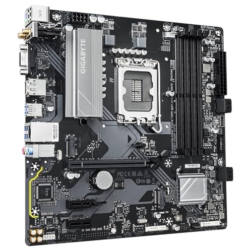 GIGABYTE B760M D3HP WIFI6 の商品画像 2