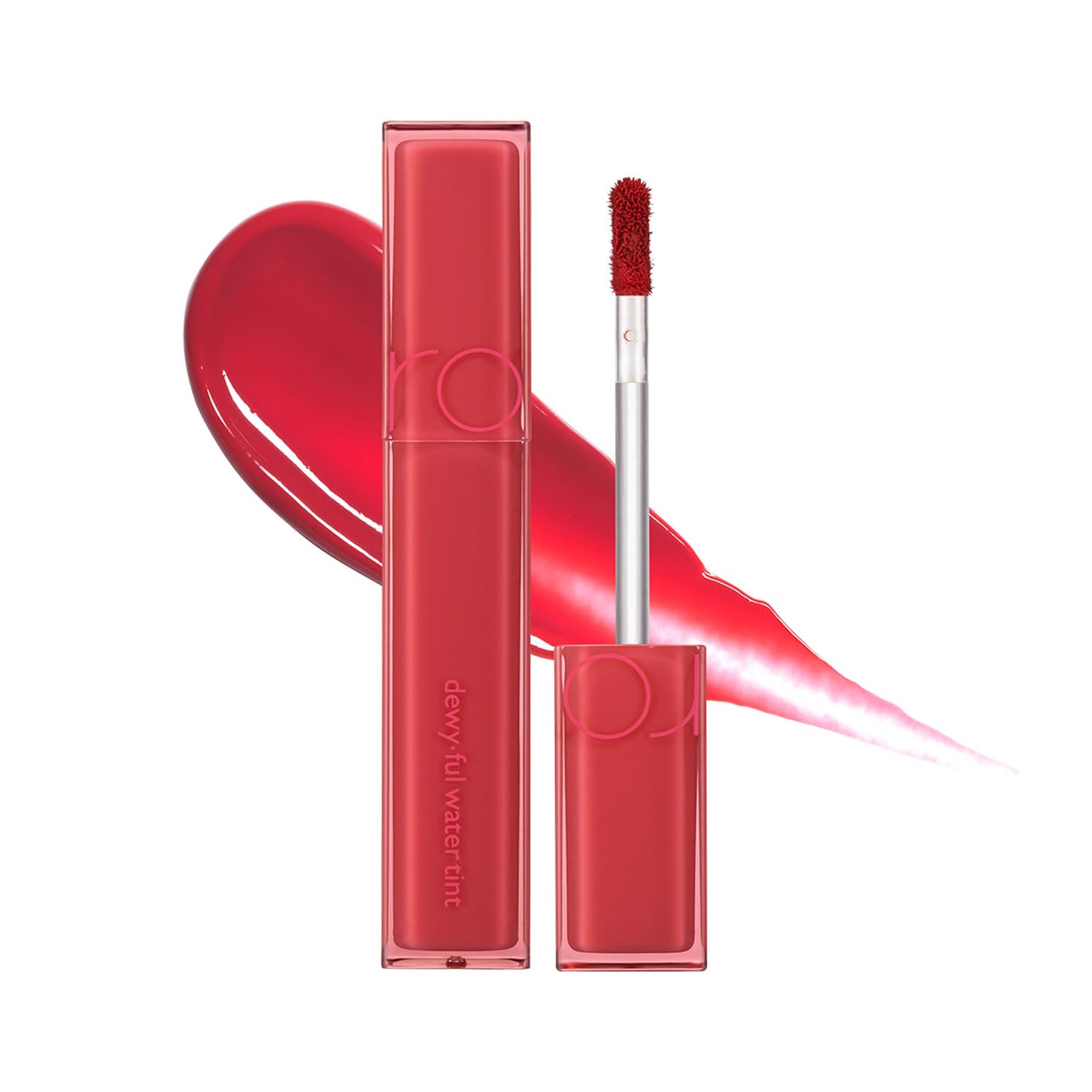 rom&nd Dewyful Water Tint Lip Gloss (07 CHERRY WAY) 5g