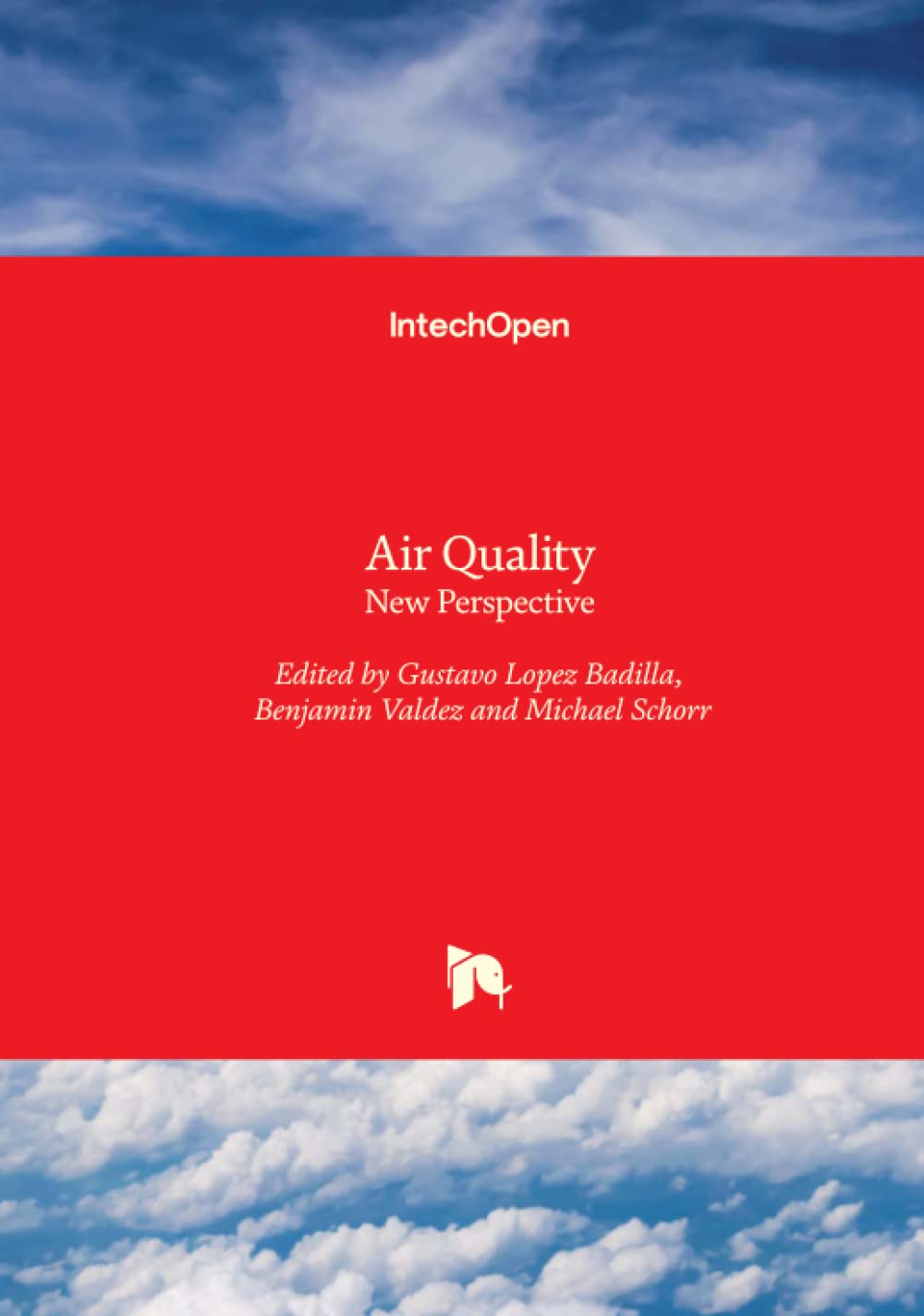 Buy Air Quality New Perspective — BookShops.in