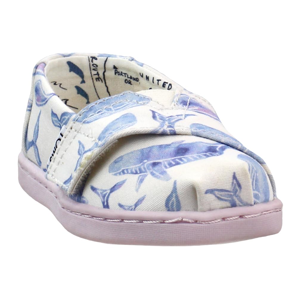 Rosie Pope Kids Footwear Baby-Girl's Prewalker Playful Leopard-K, Brown, 6-9 Months M US