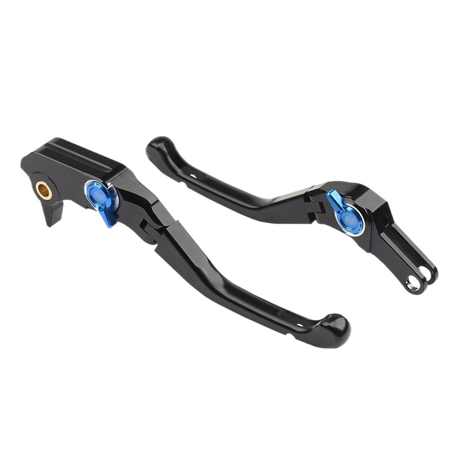 WKDYRIWO Motorcycle CNC Aluminum Folding Adjust Brake Clutch Levers for B&MW S1000RR M1000RR S1000rr 2020 2021 2022 Motorcycle Brake Clutch Levers