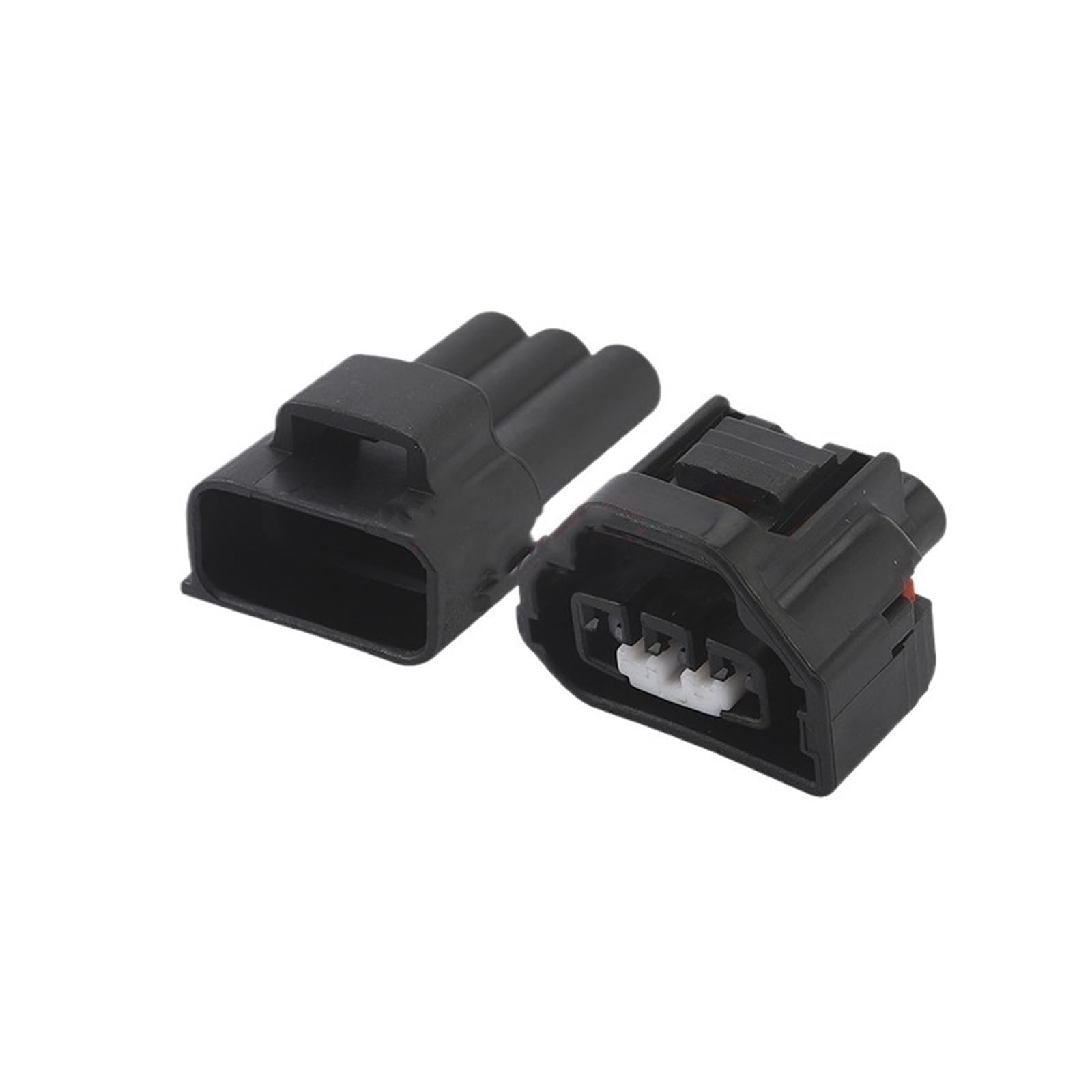 1JZ TPS Connettore Acceleratore Auto Presa 90980-11261 7283-1133-10 Spina Motore Impermeabile 2.2mm 3 Spille