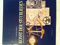 Konst der stuurlieden: Stuurmanskunst en maritieme cartografie in acht portretten, 1540-2000 (Jaarboek / Vereeniging Nederlandsch Historisch Scheepvaart Museum) 9060116240 Book Cover