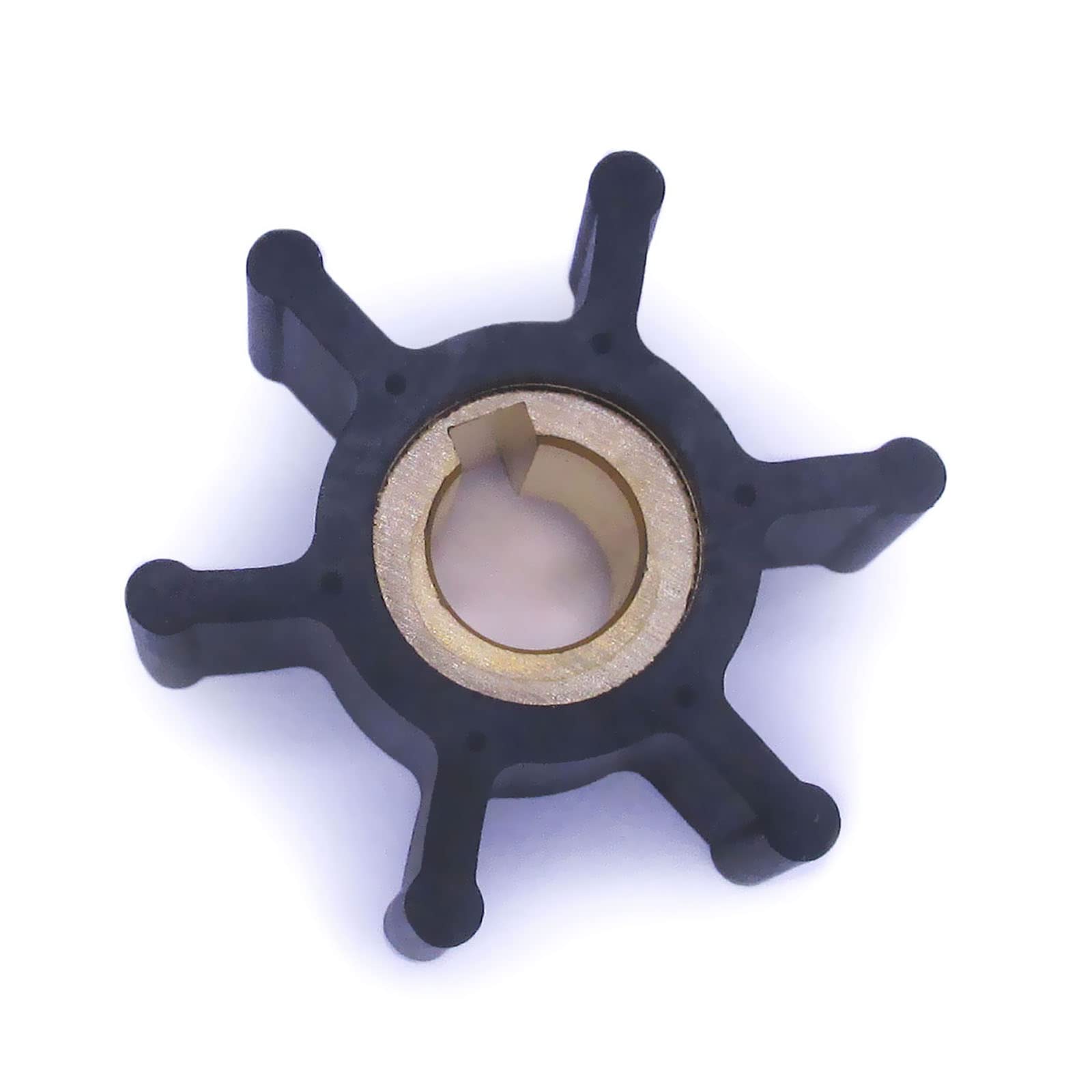 Amazon.com: Water Pump Impeller 22799-0001-P for Jabsco