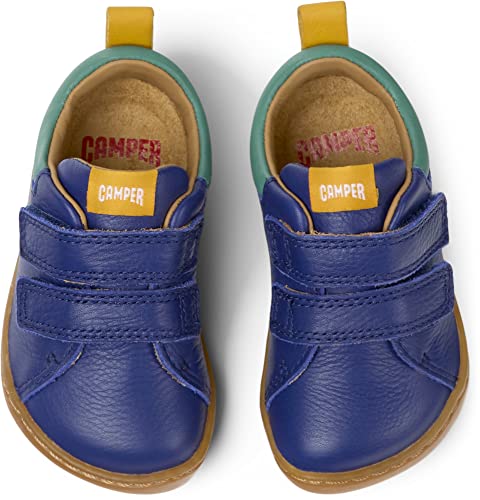 Chaussures First Walker Camper Peu Cami K800405 pour bébé garçon - 3