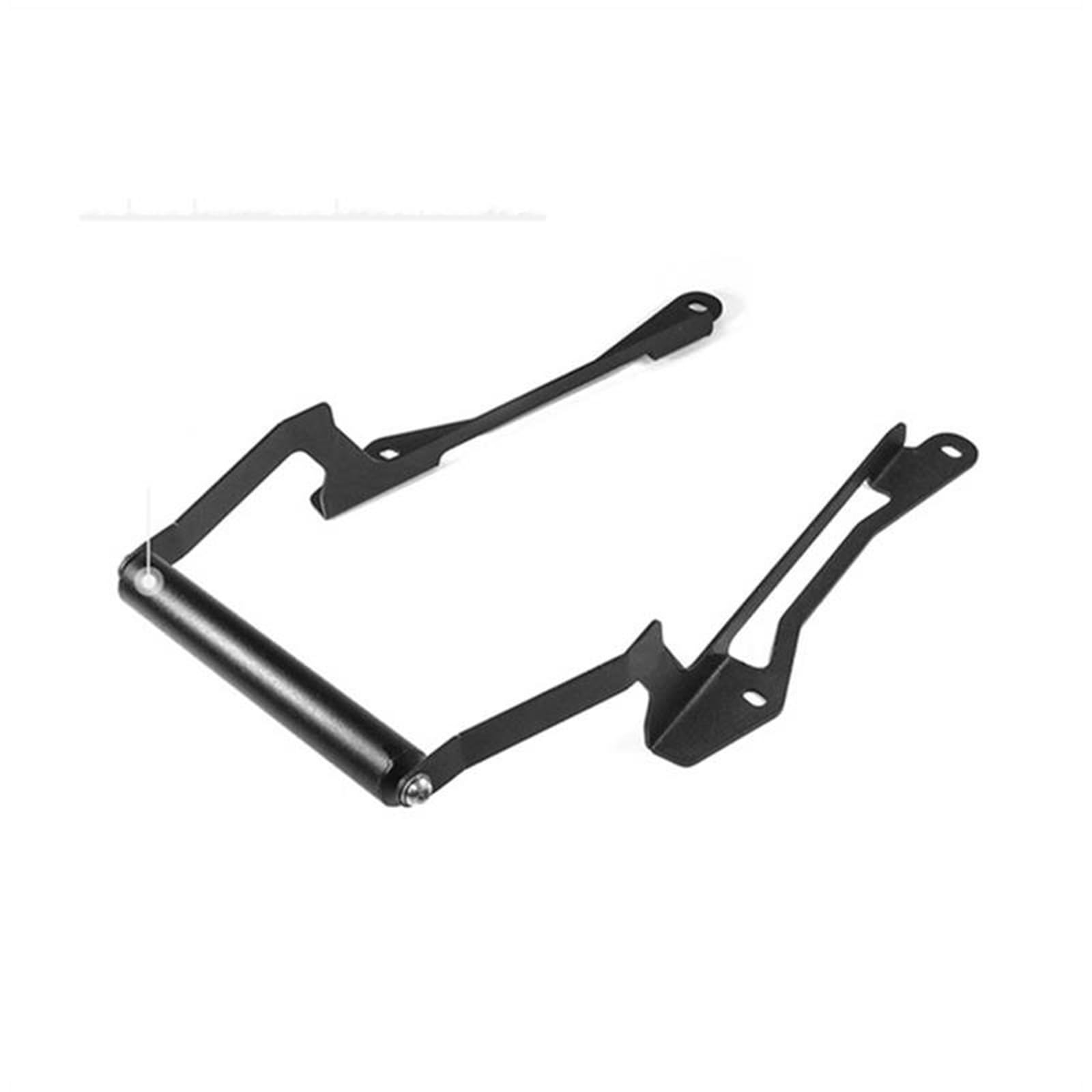 LXrgJs for Tiger 1200 GT Explorer 2022 Motorcycle Navigaton Bracket Support