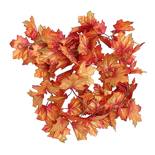 Pendre artificiel automne RLKHXBS pour des décorations suspendues Halloween