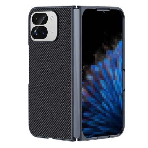 KOOLRIVEREPixel 9 Pro Fold P[X Jo[ J[{ PUU[+vX`bN Vv O[O sNZ9 v tH[h یP[X Jo[(ubN)