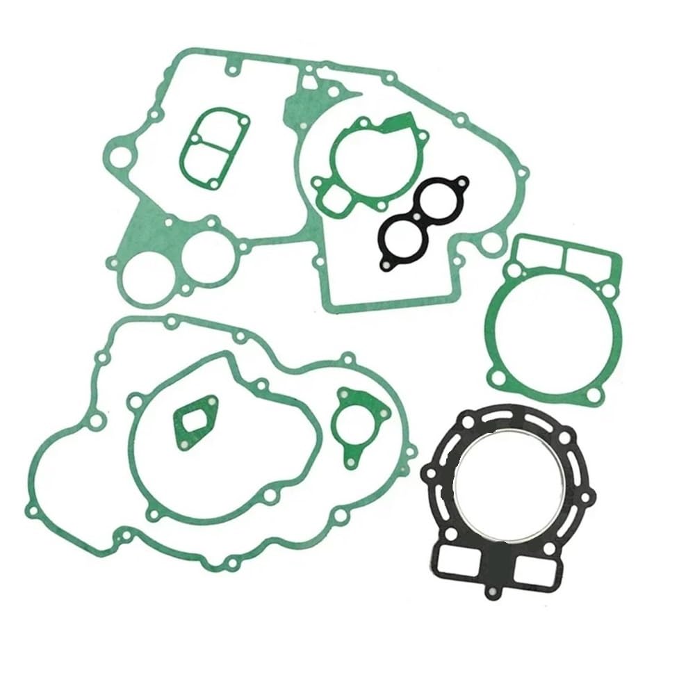 Joint de culasse 89.3mm étanchéité maximale pour moto 450 525 EXC