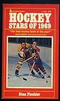 Hockey Stars of 1969 B000PRSEMO Book Cover