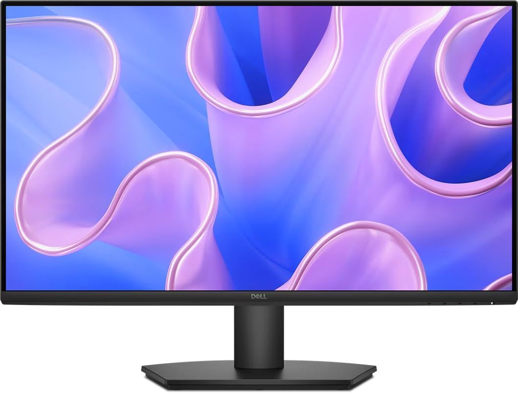 新品・未開封 Dell 27モニター SE2725HM / 100Hz・IPS Amazon.co.jp: 未開封 Dell 27モニター SE2725HM 100Hz・IPS