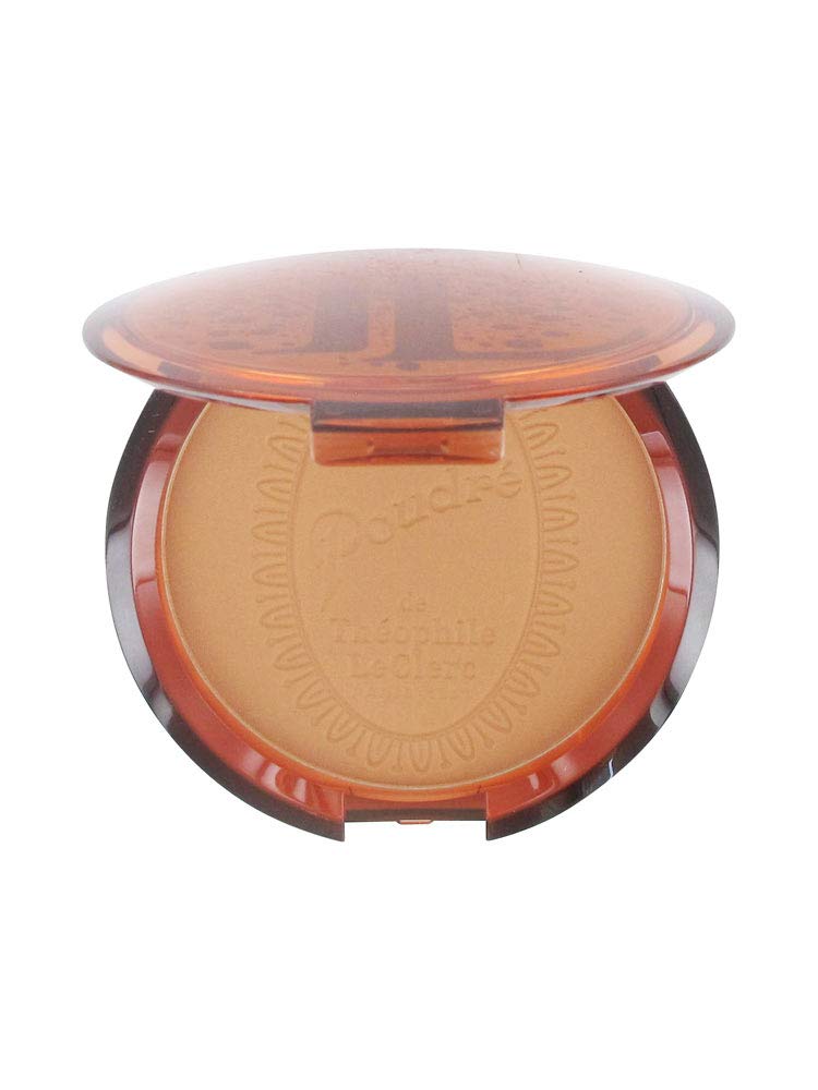 T.Leclerc The Powder Sun Bronzing Powder 17g - 02 Copper Sun