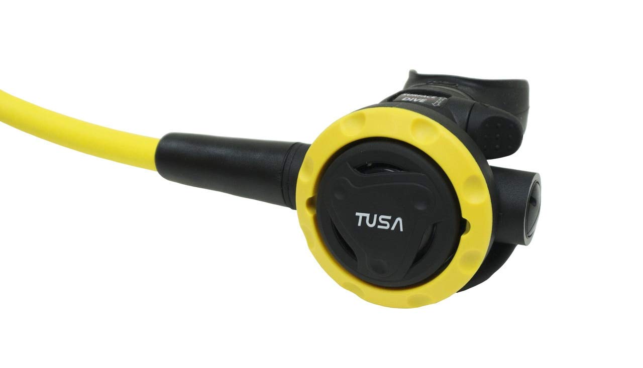 TUSA SS-0001 Safe Second