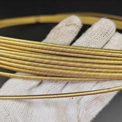 Image of KAITO Professional Wire Lead Threading Device 10 m | Cable Puller Fish Tape for Electrical Conduit Wiring | Flexible Steel Wire Threader for Wall, Floor & Ceiling Installation | Heavy-Duty Guide Tool