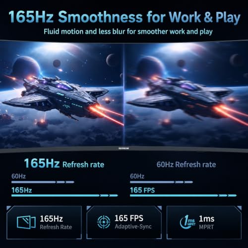 Multi Room 5K professional monitor product image