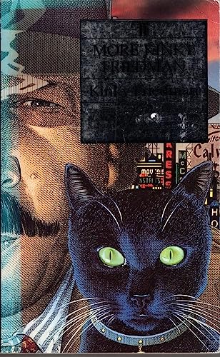 More Kinky Friedman: "Musical Chairs", "Frequen... 0571171079 Book Cover