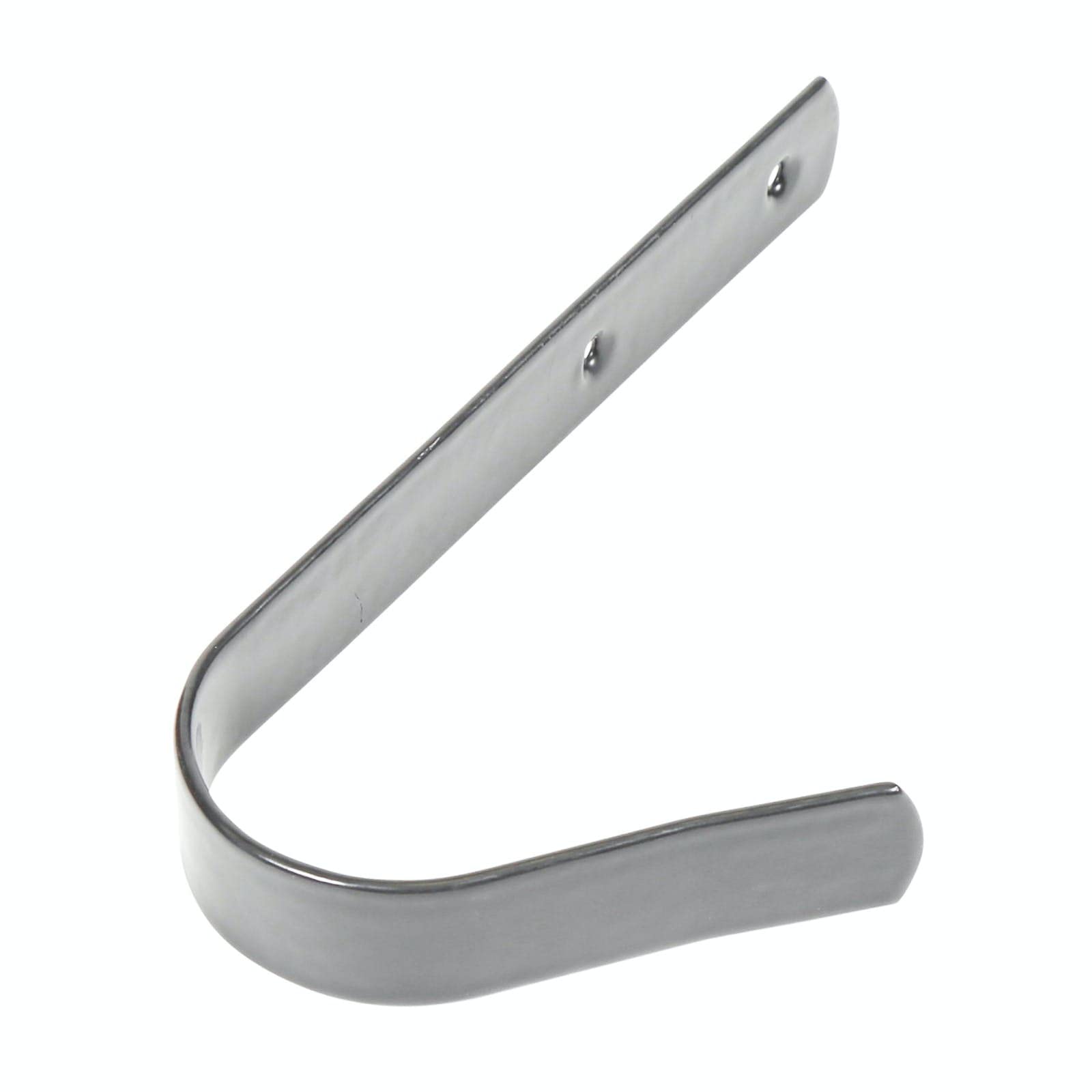 Shires Large Stable Hook Grey