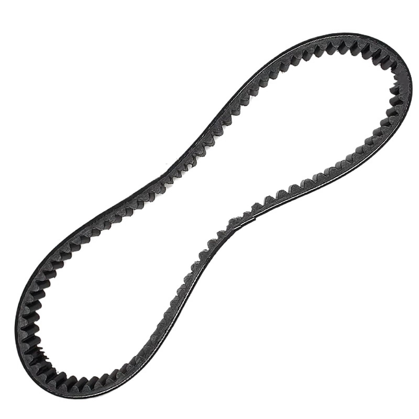 Courroie Transmission Caoutchouc pour NMAX 125 150 155 pour MBK pour OCITO 125 GPD125-A Courroie Transmission À Courroie Trapézoïdale 2DP-E7641-00 Convoyeur