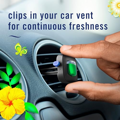 Febreze Gain Original Vent Clip