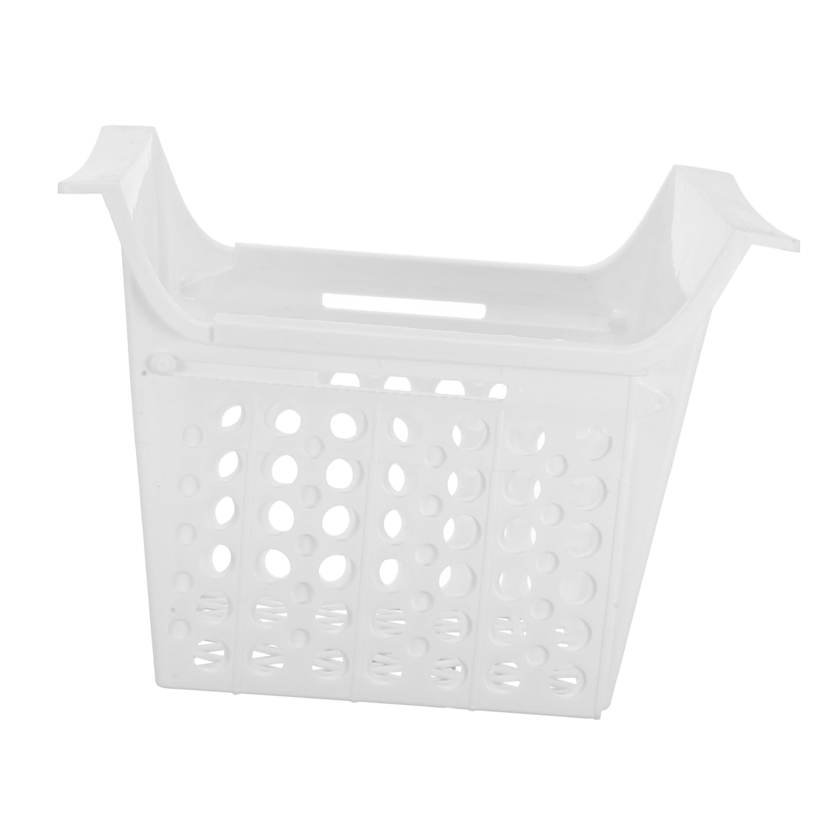 Angoily Cesta De Almacenamiento Para Cocina, Cesta Extensible Para Frigorífico, Cesta Extensible, Contenedor Ajustable Para Frigorífico