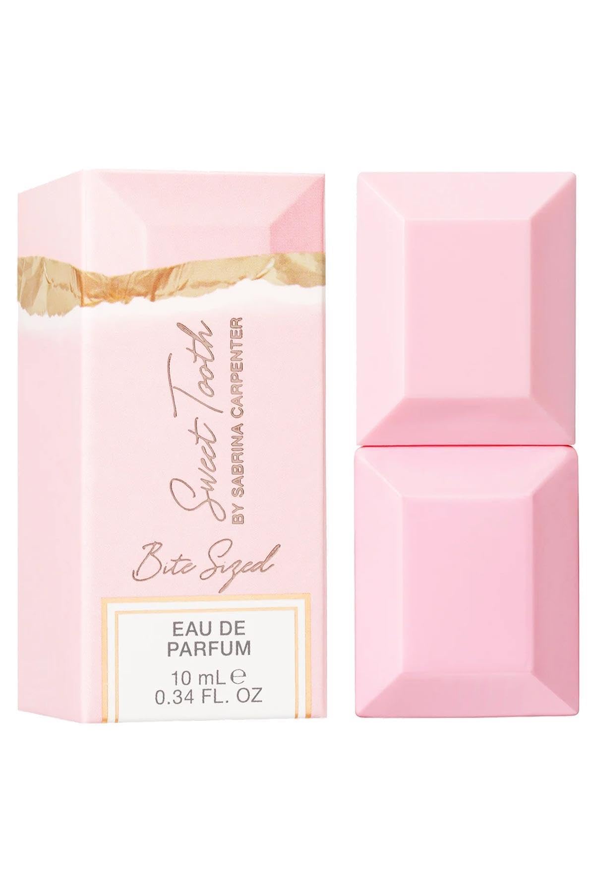 Sabrina Carpenter Sweet Tooth Bite Size Eau de Parfum 10ml