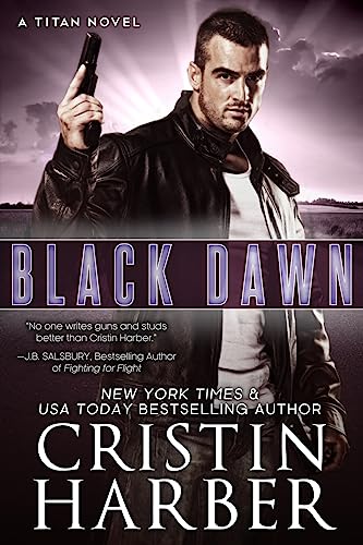Black Dawn view 2