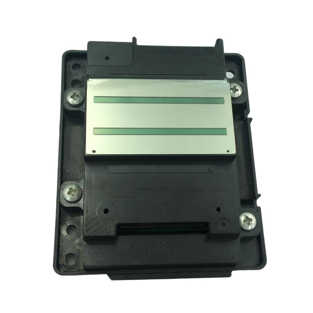 Tête d'impression WF-3620 pour réparer les lignes blanches et retrouver des documents nets - 6