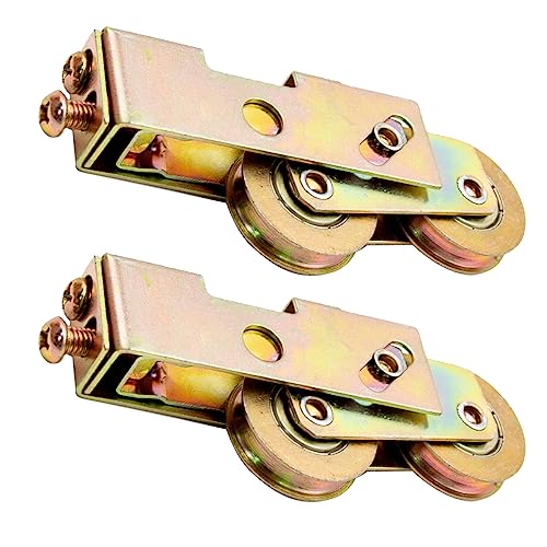 Mejores precios y opiniones de Accesorios correderas de vidrio terraza para comprar online. 6 Imagen adicional
