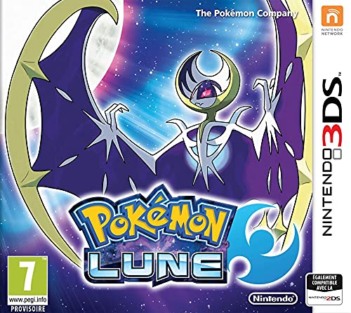 Pokémon Lune
