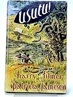 Usutu! B001OZDA6Q Book Cover