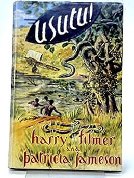 Hardcover Usutu! Book